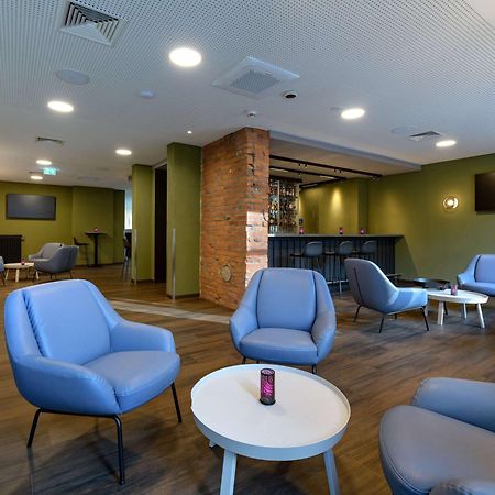 Ibis Styles Coburg Ξενοδοχείο Εξωτερικό φωτογραφία