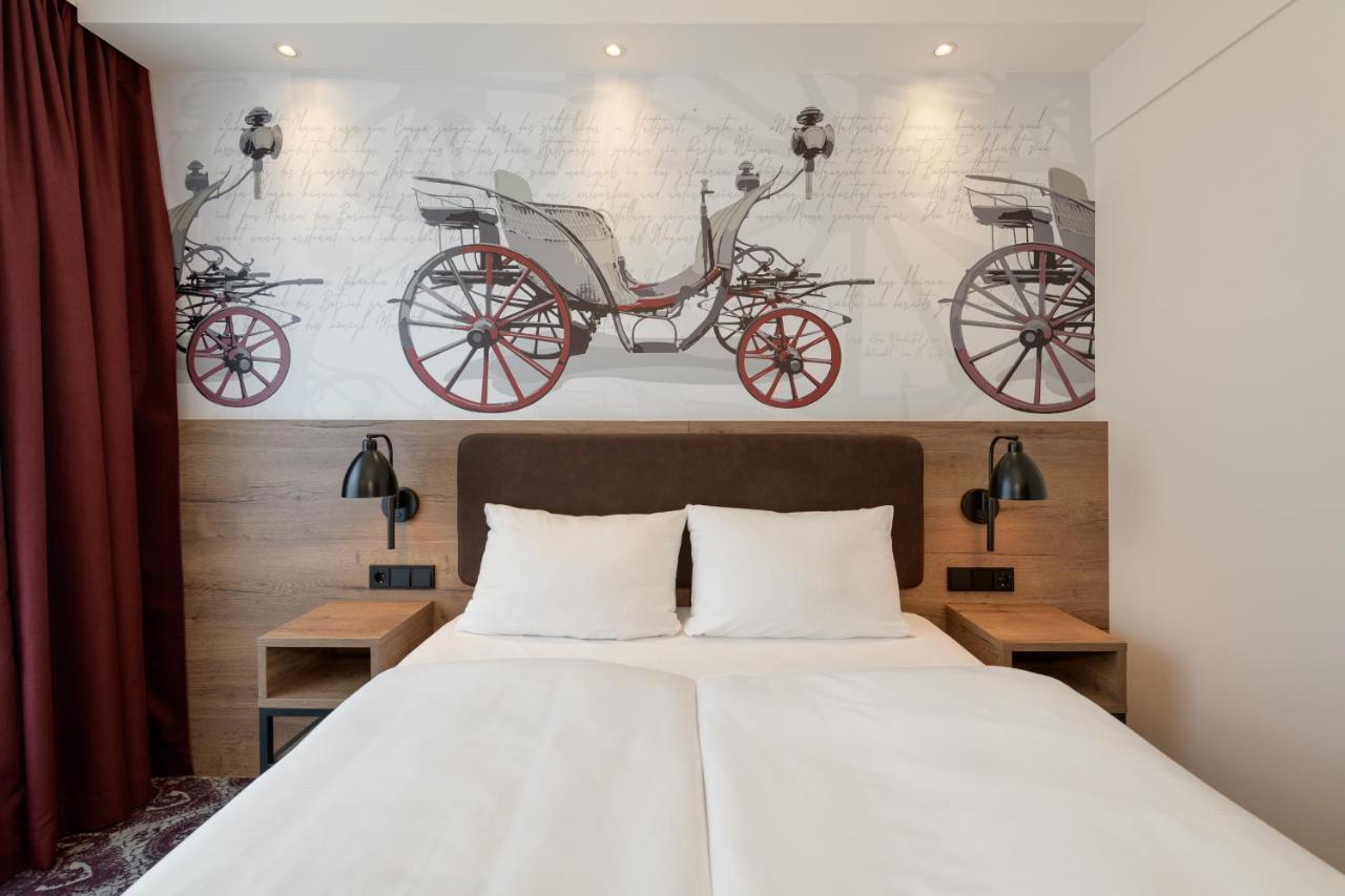 Ibis Styles Coburg Ξενοδοχείο Εξωτερικό φωτογραφία