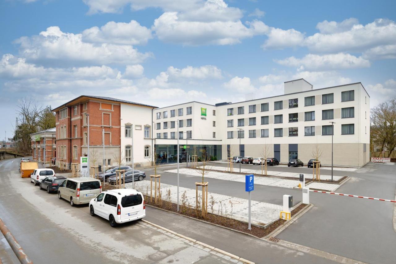 Ibis Styles Coburg Ξενοδοχείο Εξωτερικό φωτογραφία