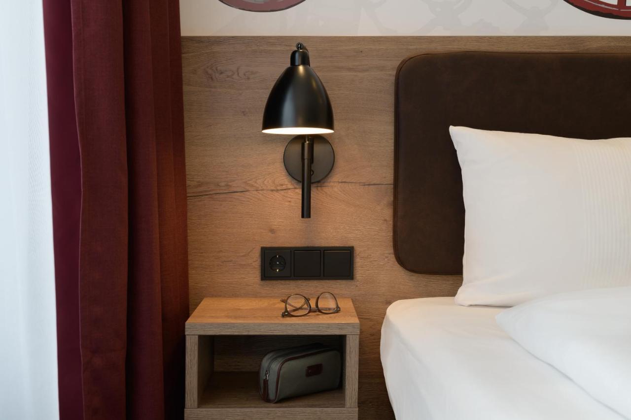 Ibis Styles Coburg Ξενοδοχείο Εξωτερικό φωτογραφία