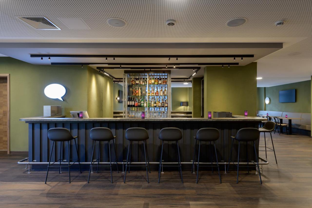 Ibis Styles Coburg Ξενοδοχείο Εξωτερικό φωτογραφία