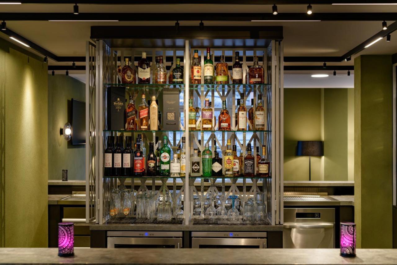 Ibis Styles Coburg Ξενοδοχείο Εξωτερικό φωτογραφία