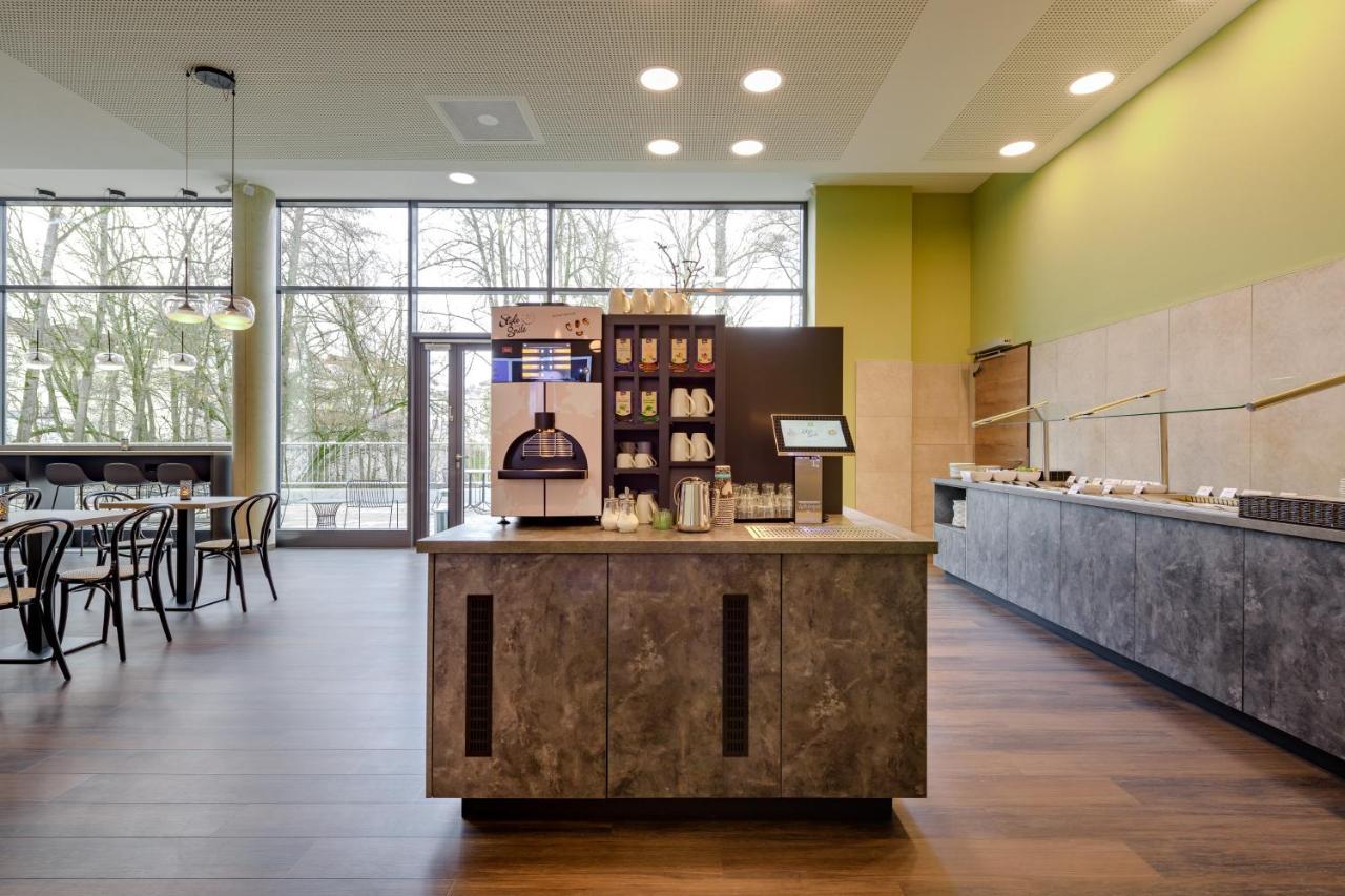 Ibis Styles Coburg Ξενοδοχείο Εξωτερικό φωτογραφία