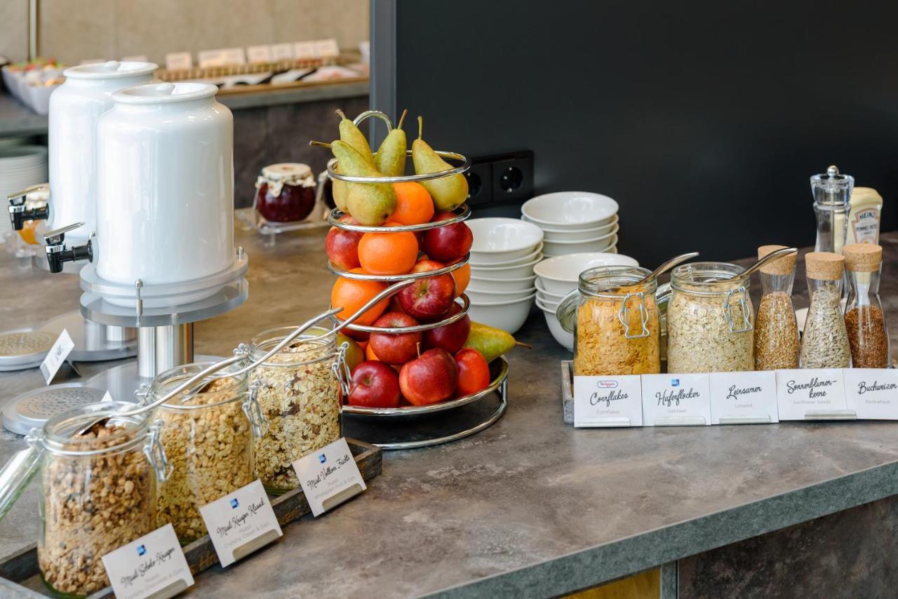 Ibis Styles Coburg Ξενοδοχείο Εξωτερικό φωτογραφία
