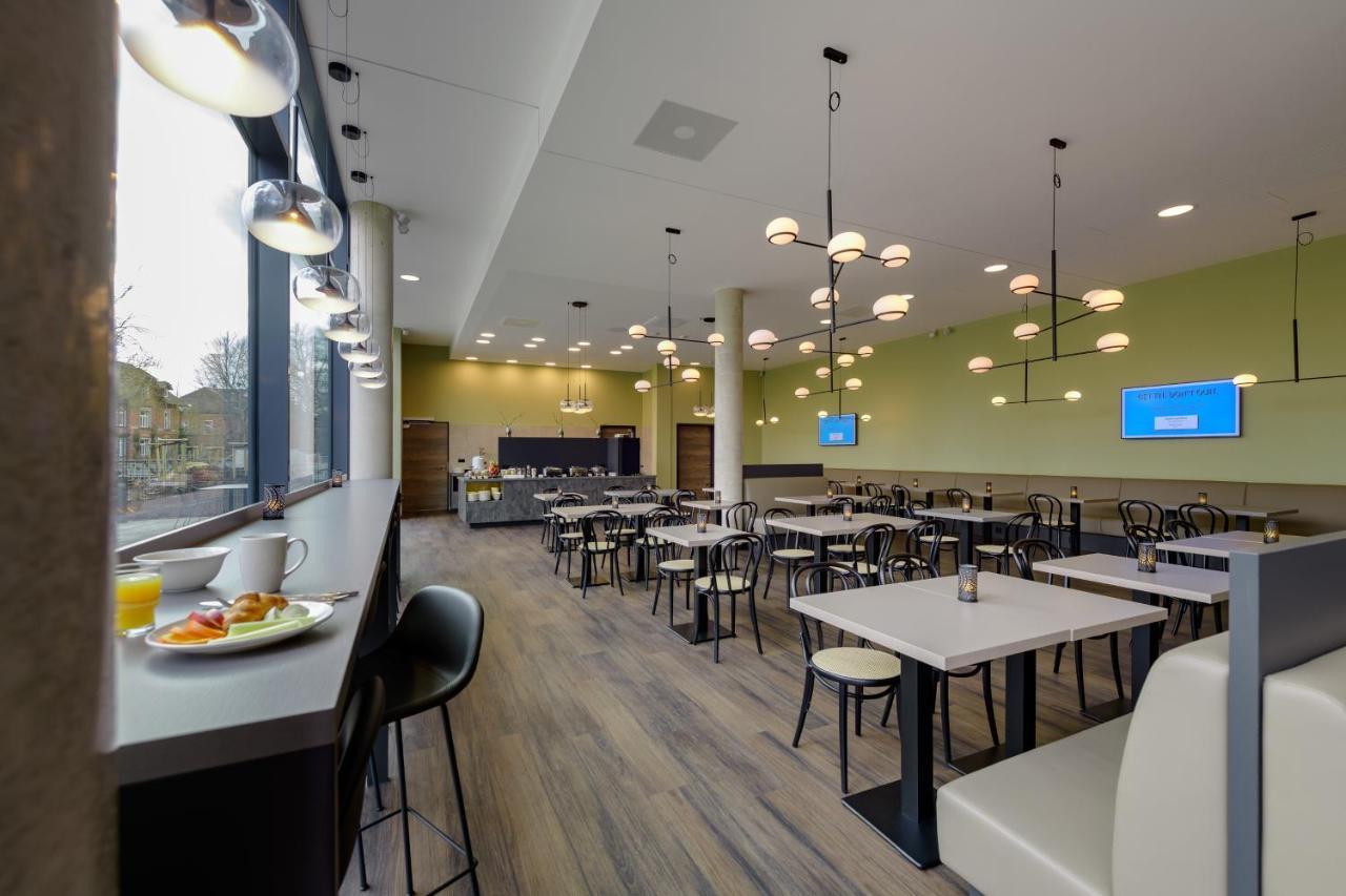 Ibis Styles Coburg Ξενοδοχείο Εξωτερικό φωτογραφία