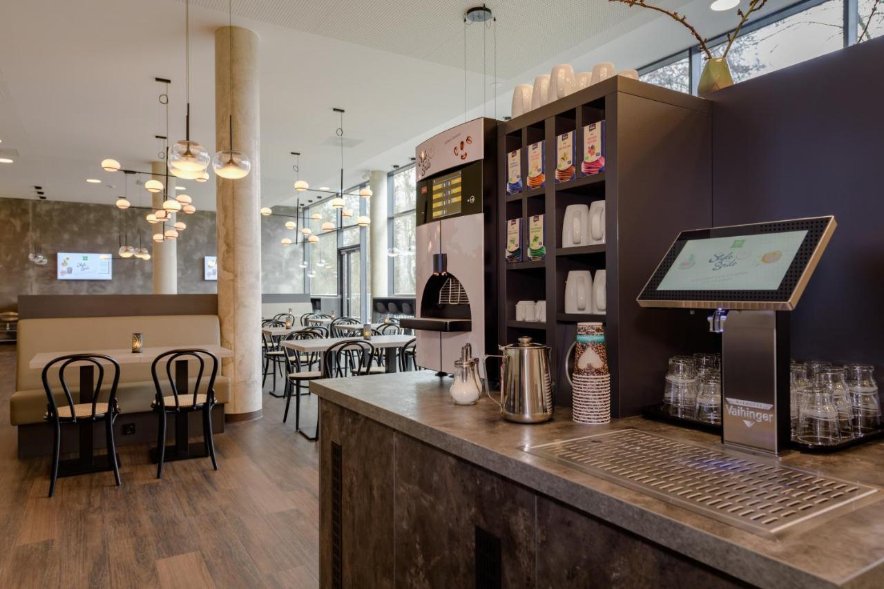 Ibis Styles Coburg Ξενοδοχείο Εξωτερικό φωτογραφία