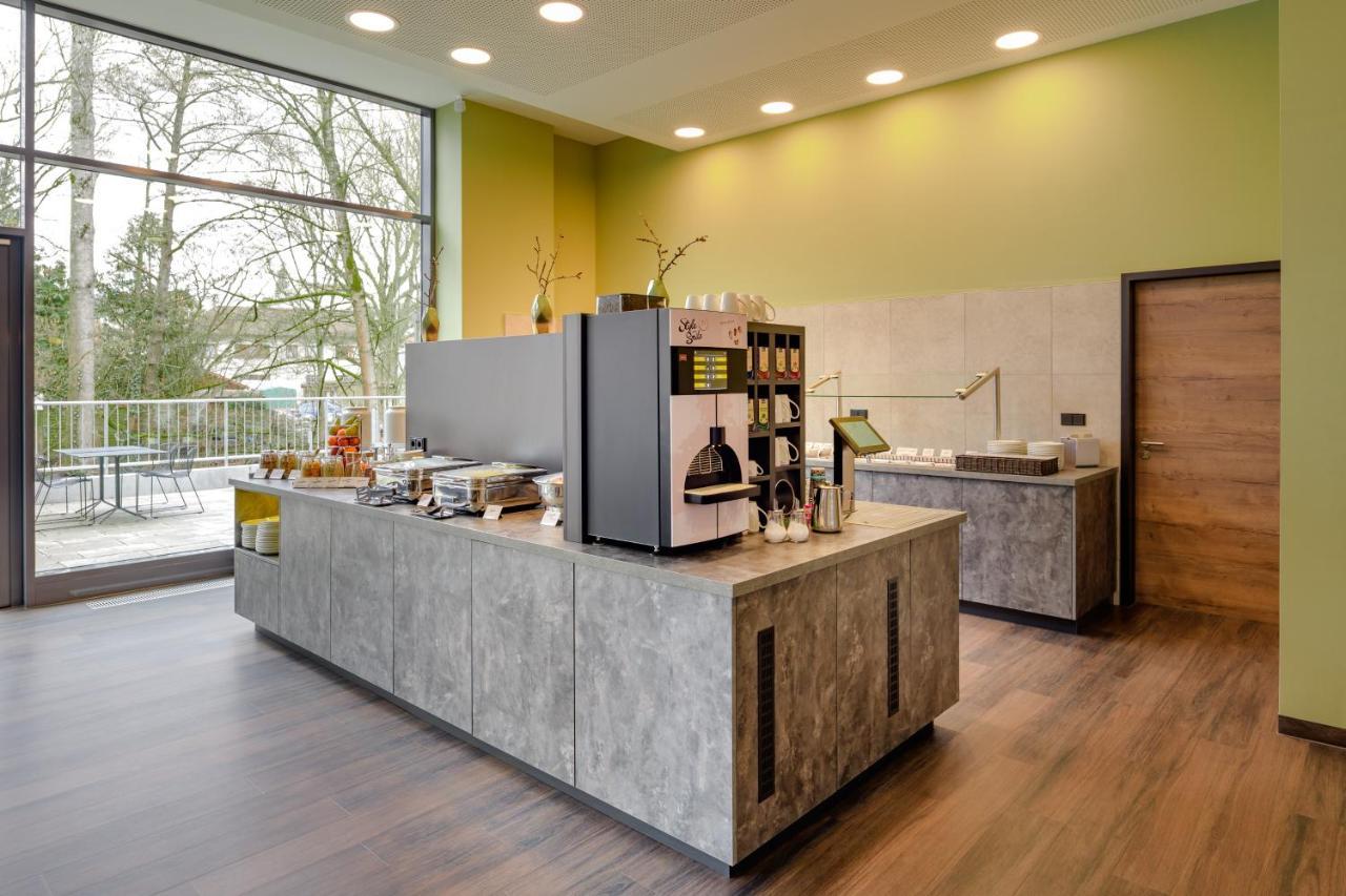 Ibis Styles Coburg Ξενοδοχείο Εξωτερικό φωτογραφία