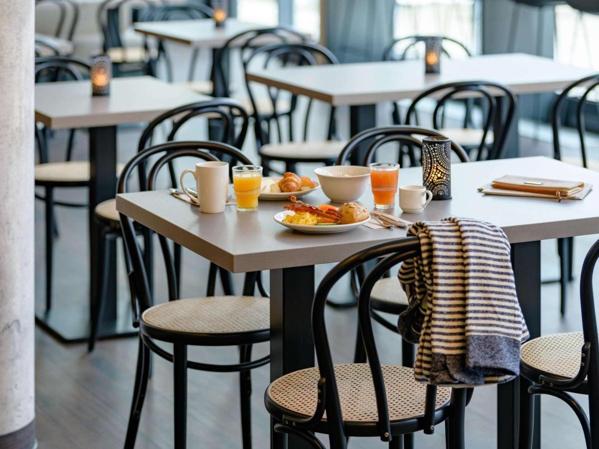 Ibis Styles Coburg Ξενοδοχείο Εξωτερικό φωτογραφία