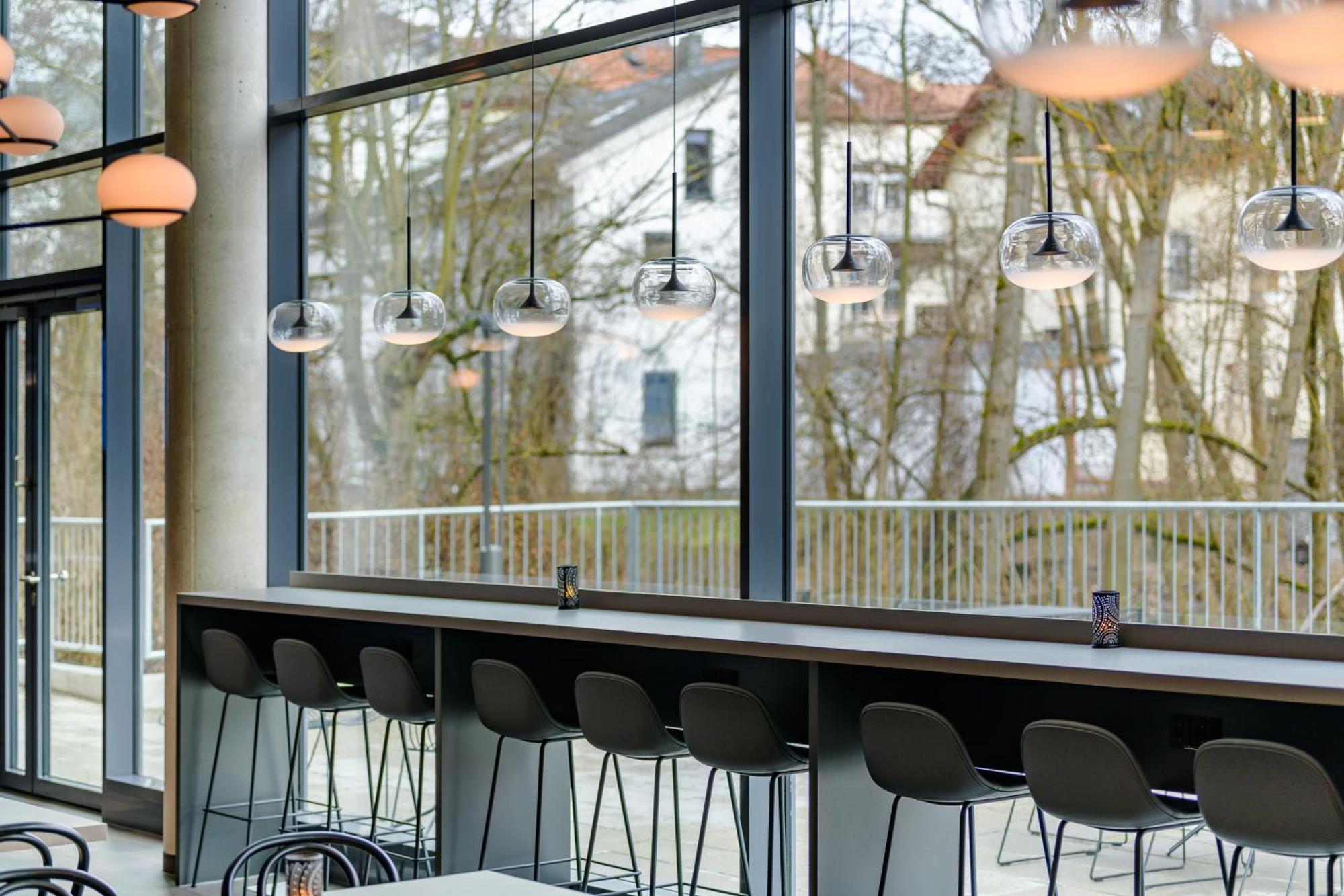 Ibis Styles Coburg Ξενοδοχείο Εξωτερικό φωτογραφία
