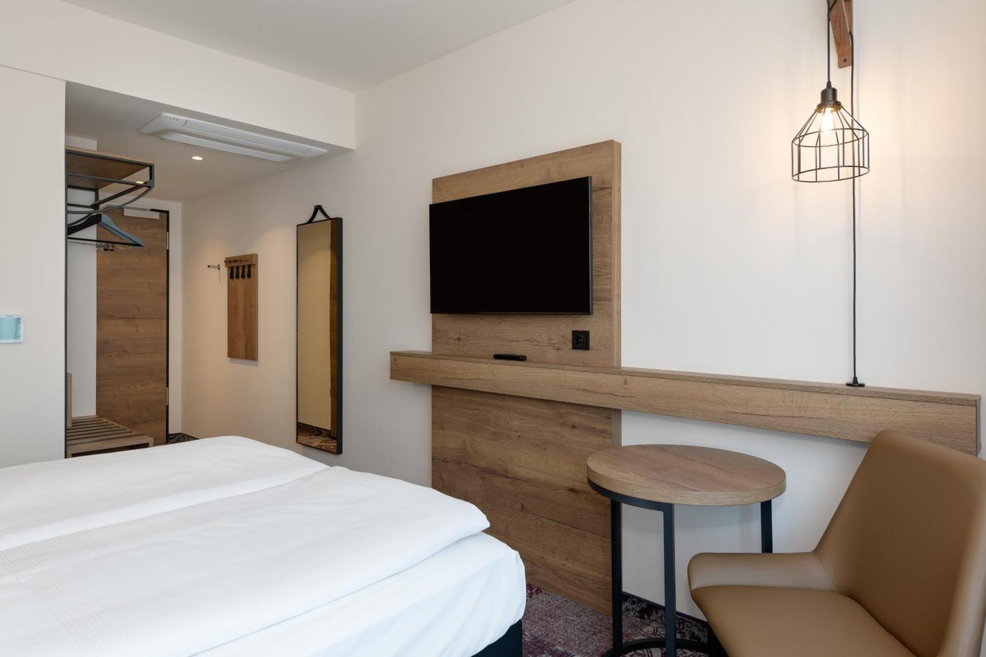 Ibis Styles Coburg Ξενοδοχείο Εξωτερικό φωτογραφία