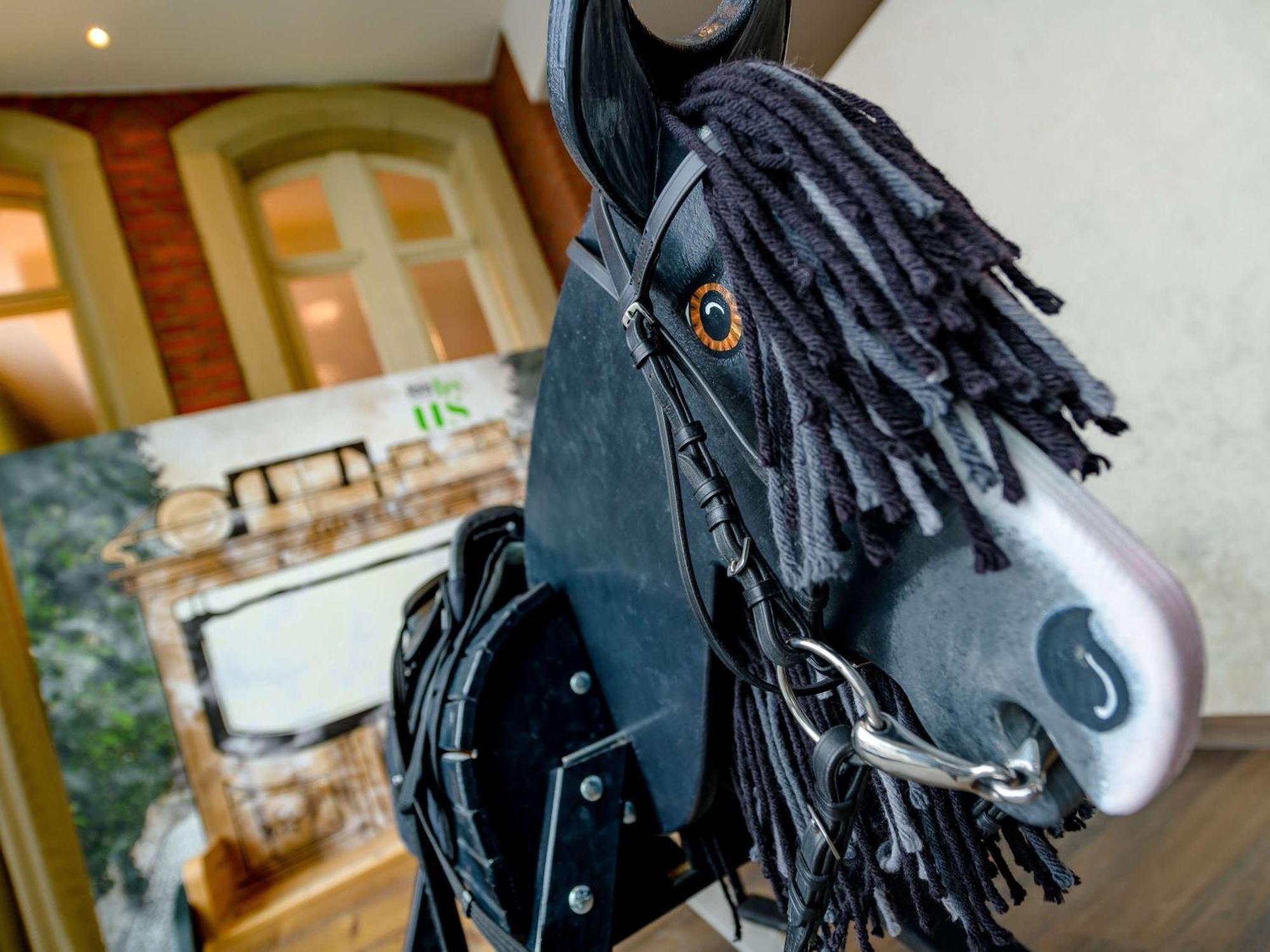 Ibis Styles Coburg Ξενοδοχείο Εξωτερικό φωτογραφία