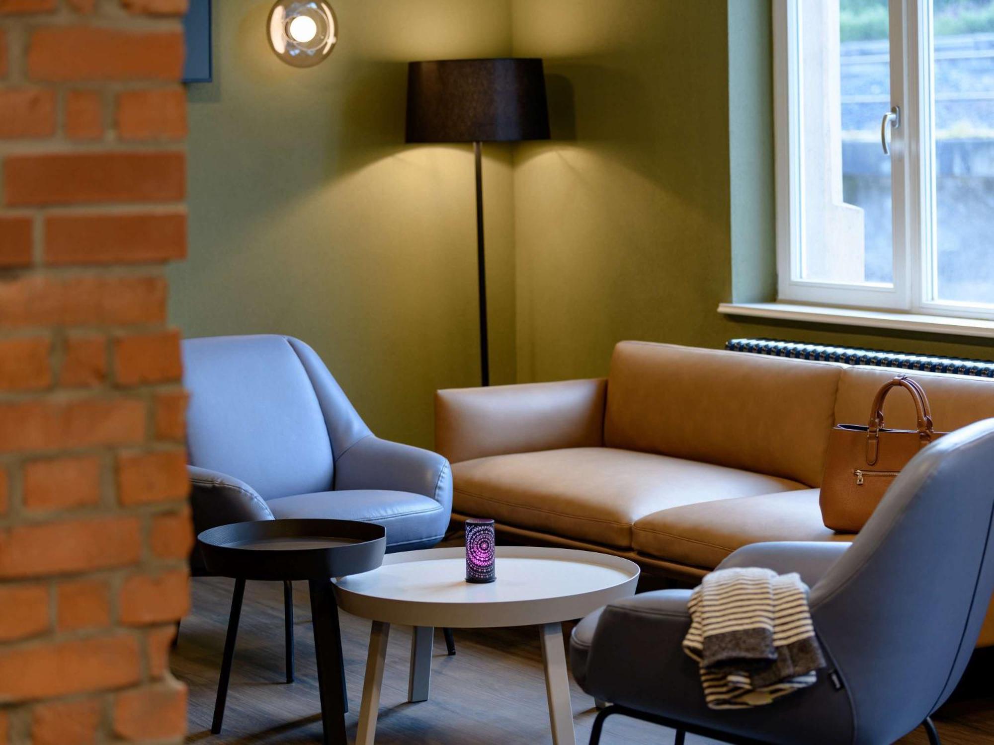 Ibis Styles Coburg Ξενοδοχείο Εξωτερικό φωτογραφία