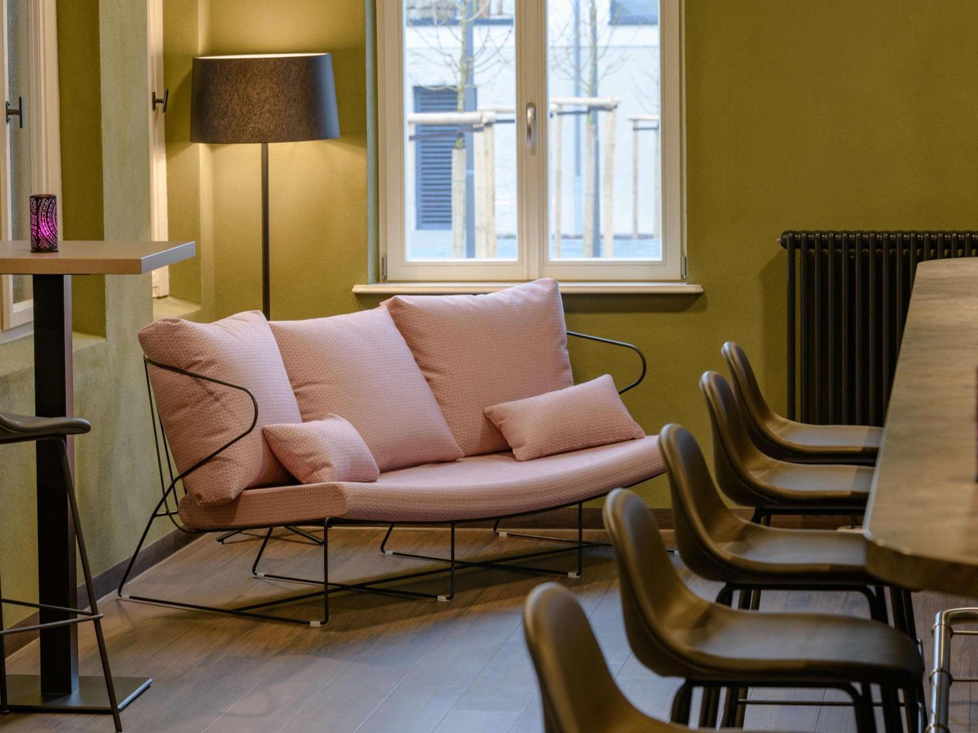 Ibis Styles Coburg Ξενοδοχείο Εξωτερικό φωτογραφία