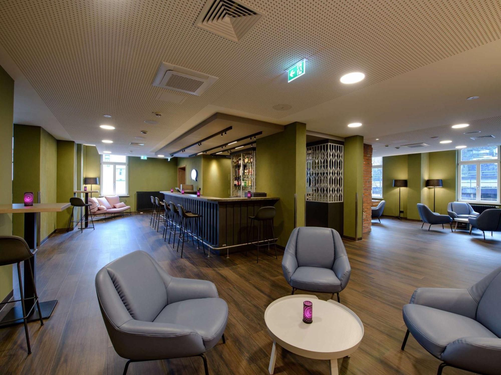 Ibis Styles Coburg Ξενοδοχείο Εξωτερικό φωτογραφία