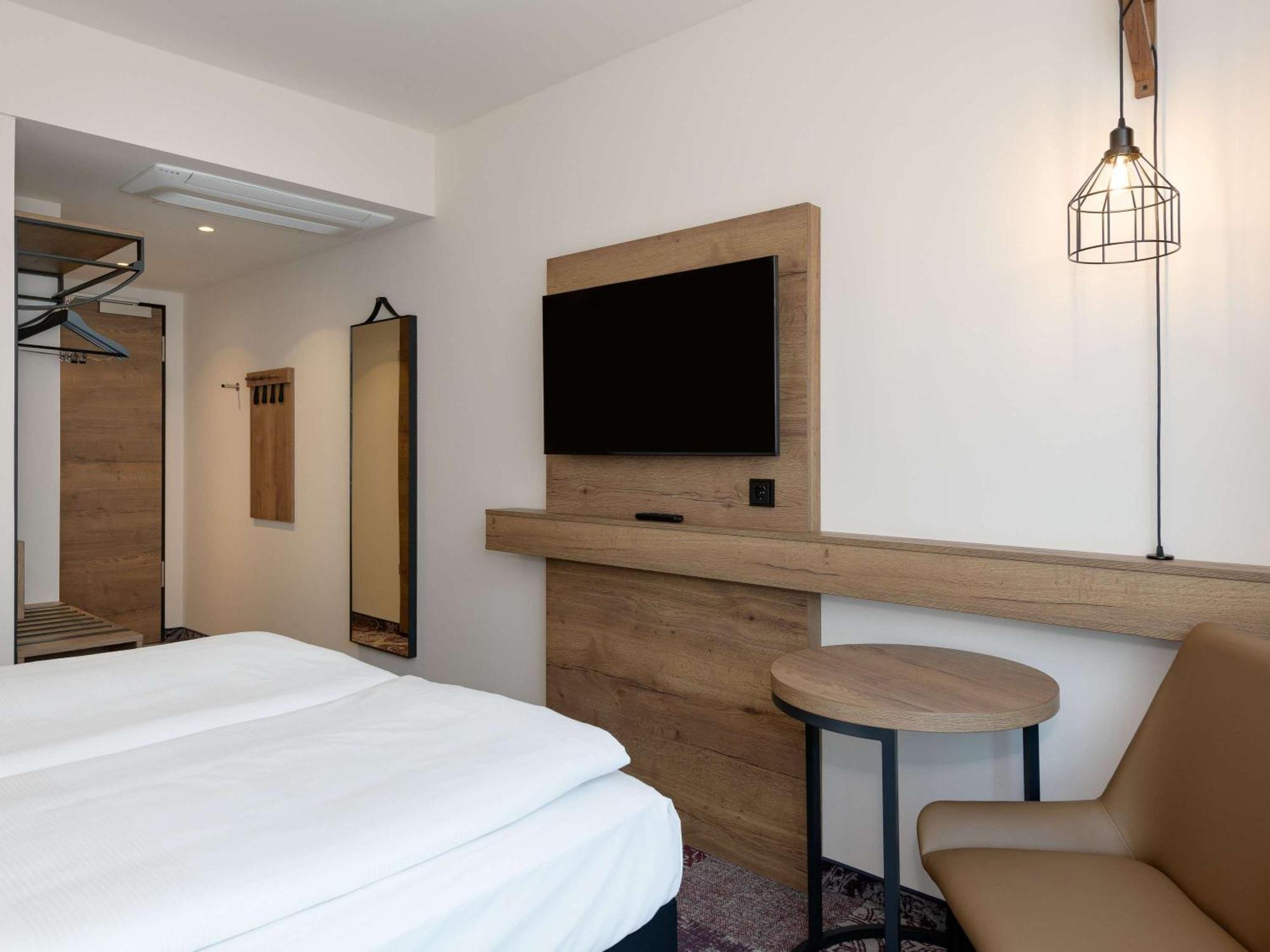 Ibis Styles Coburg Ξενοδοχείο Εξωτερικό φωτογραφία