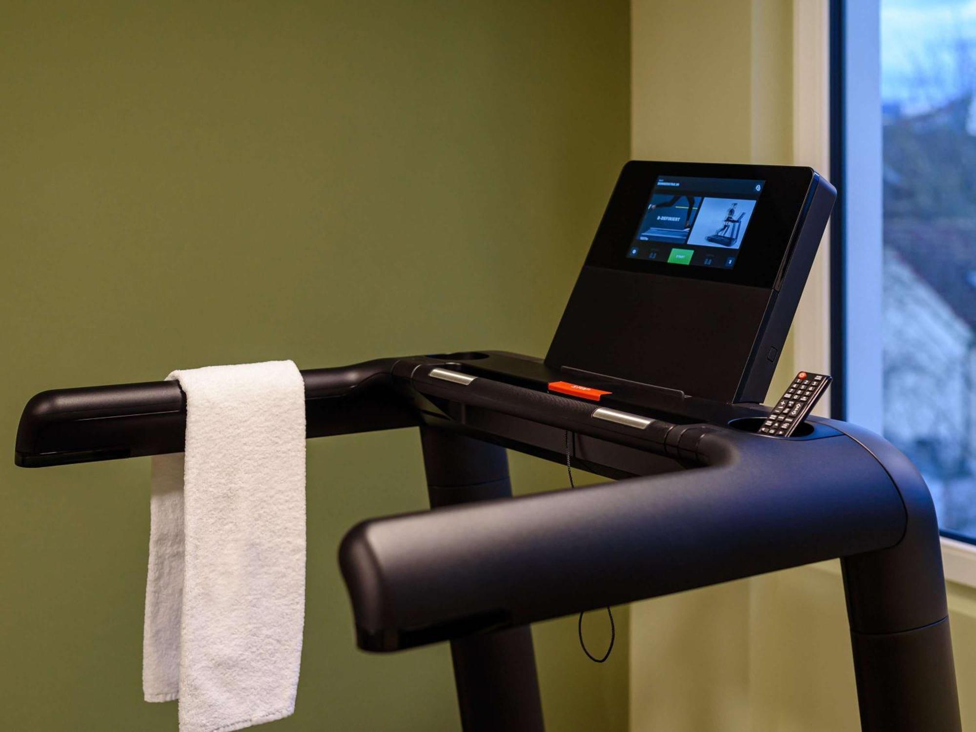 Ibis Styles Coburg Ξενοδοχείο Εξωτερικό φωτογραφία