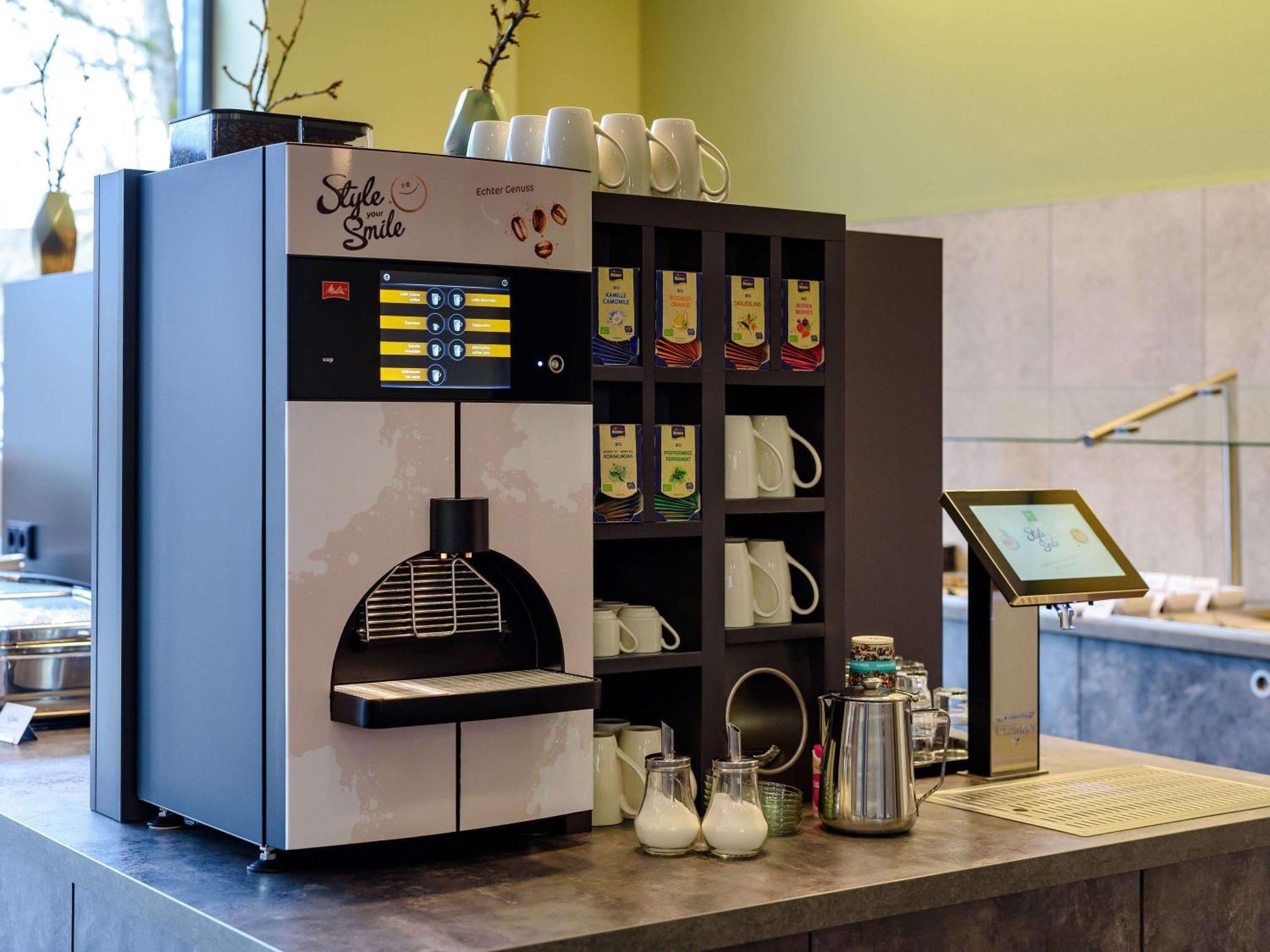 Ibis Styles Coburg Ξενοδοχείο Εξωτερικό φωτογραφία