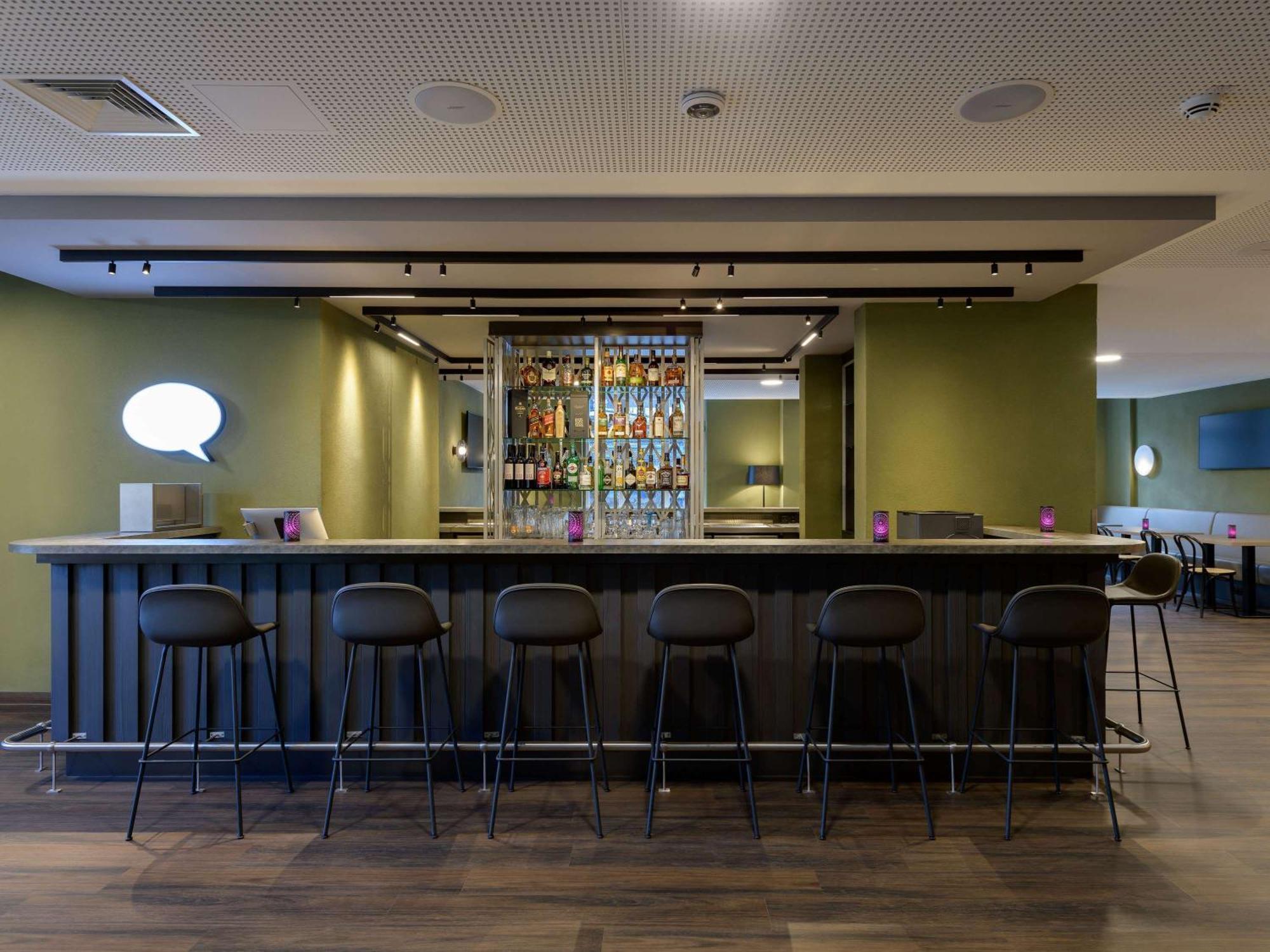 Ibis Styles Coburg Ξενοδοχείο Εξωτερικό φωτογραφία