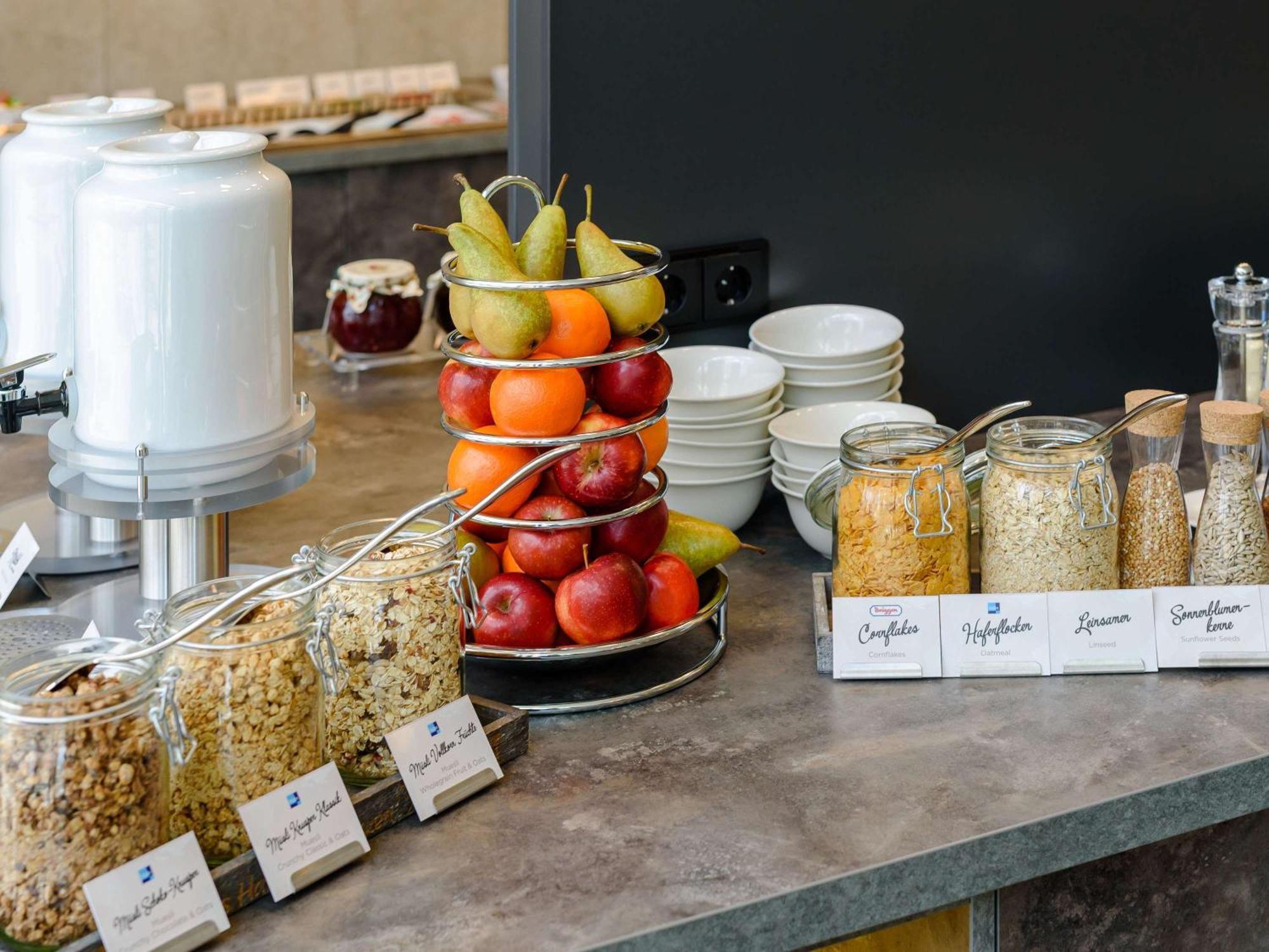 Ibis Styles Coburg Ξενοδοχείο Εξωτερικό φωτογραφία