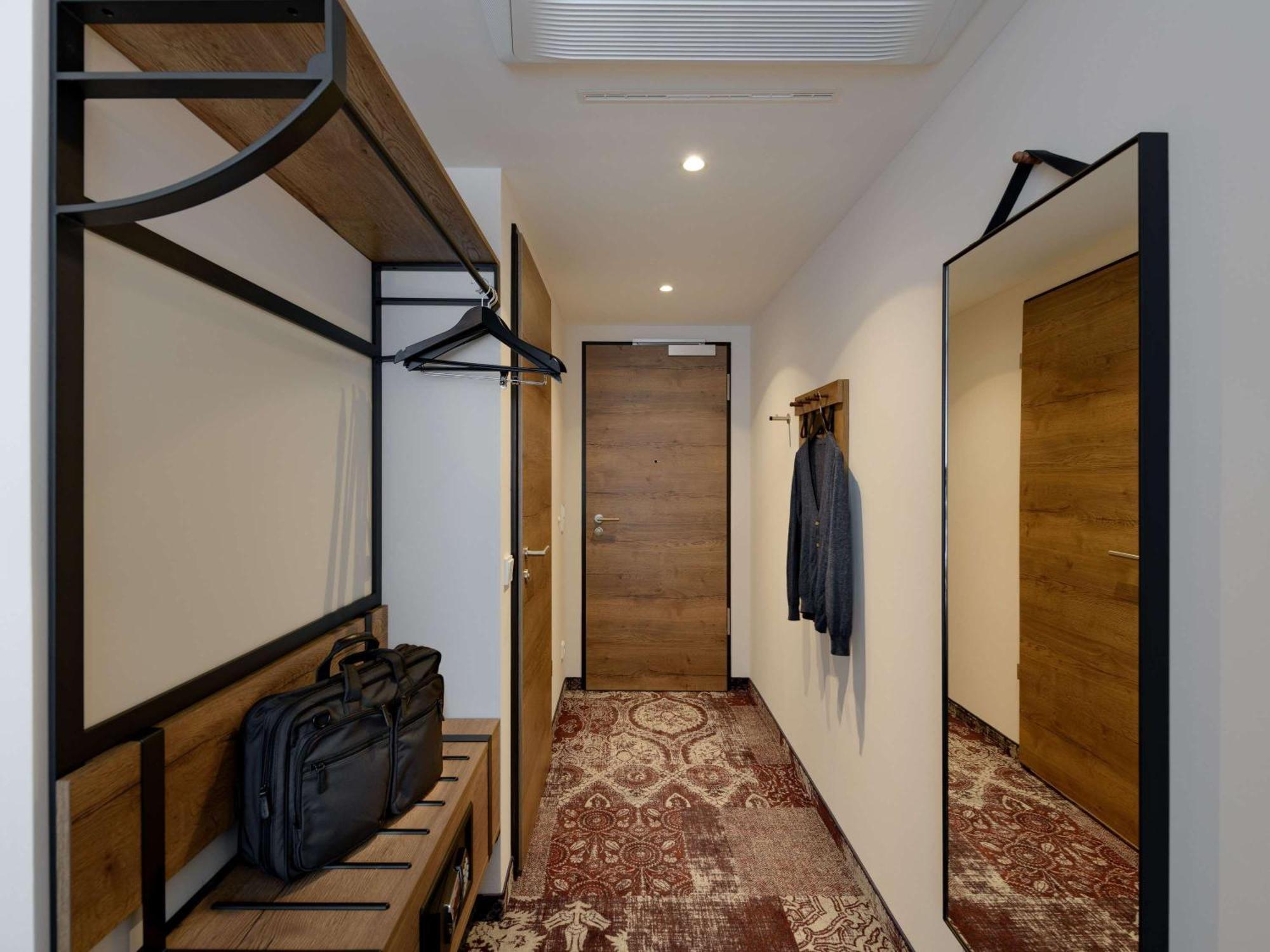 Ibis Styles Coburg Ξενοδοχείο Εξωτερικό φωτογραφία