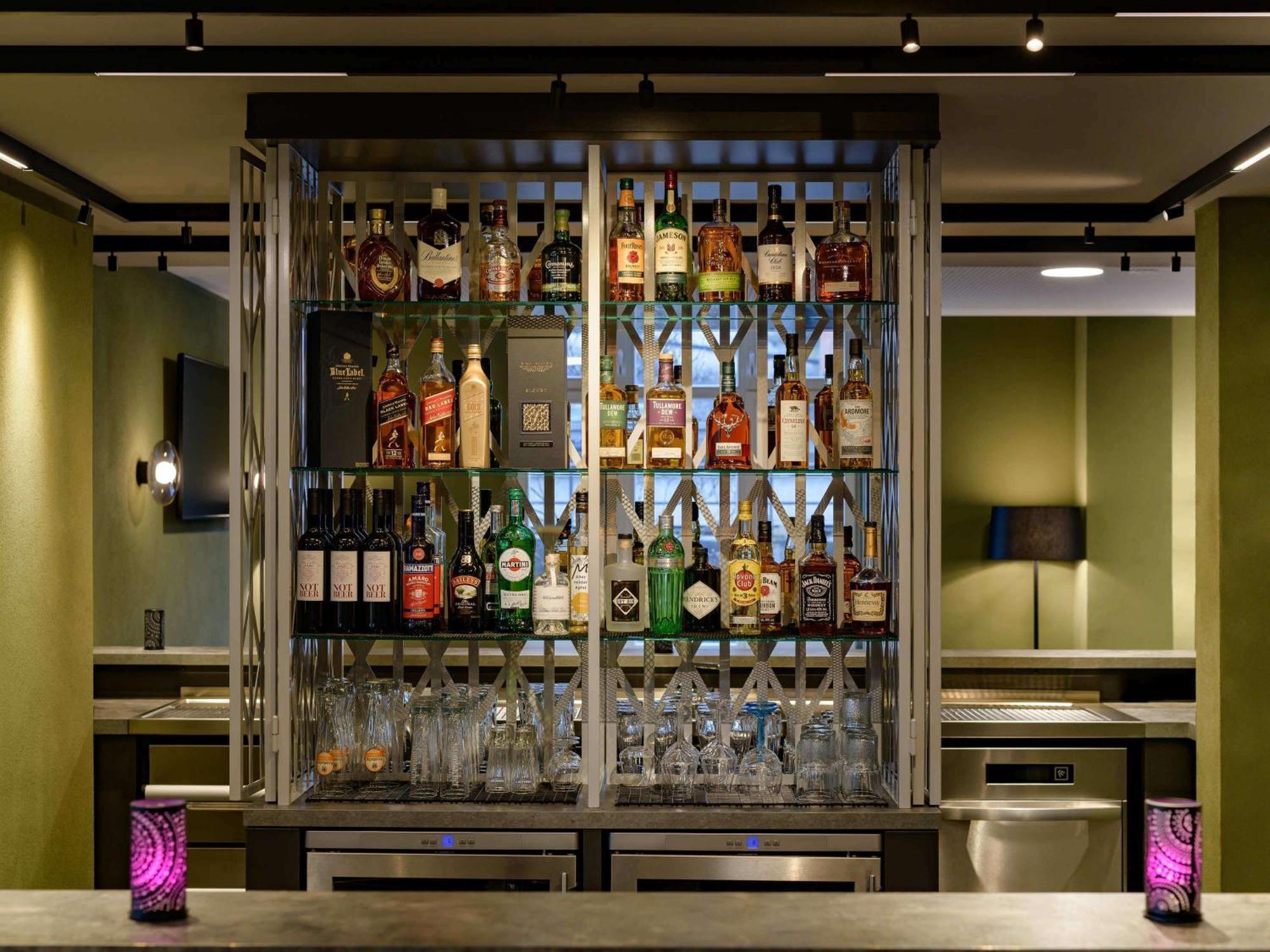 Ibis Styles Coburg Ξενοδοχείο Εξωτερικό φωτογραφία